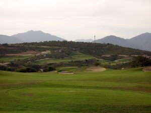 Puerto Los Cabos (Mission) 9th